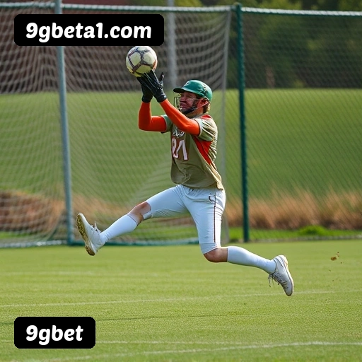 Requisitos do APK da 9gbet para Android