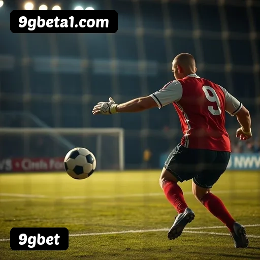 Comparação APP mobile vs versão web da 9gbet