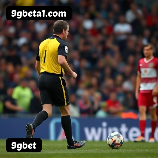 Logo da 9gbet